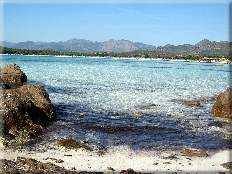 foto Spiagge di San Teodoro